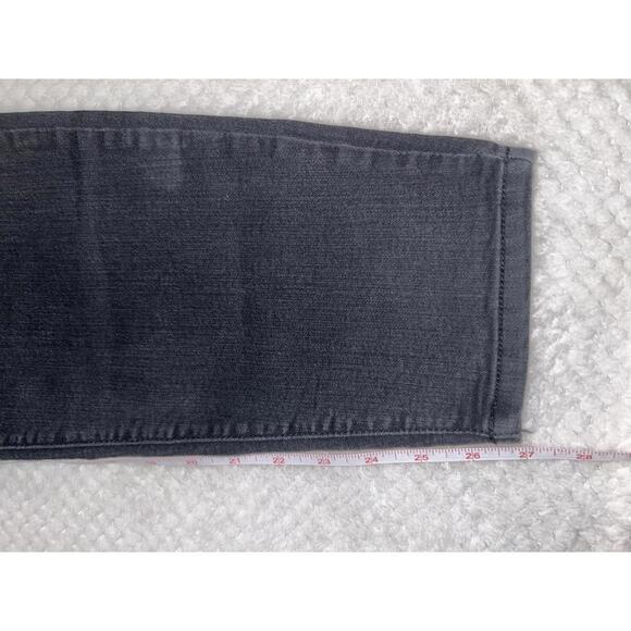 Torrid Jeans Black Denim Size 20 - Picture 4 of 5